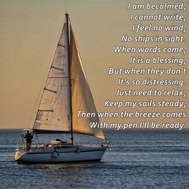 TPOTG Sailing Boat Verse 01